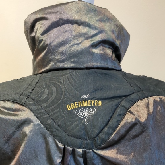Obermeyer. Women’s Ski Jacket. . Size 10. - Picture 3 of 11